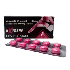 Kupte EXTREME LEVIFIL POWER  online v České republice bez receptu