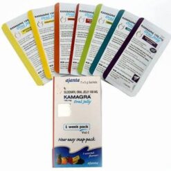 Kamagra Oral Jelly    Nákupy v České republice bez penalizačního víza