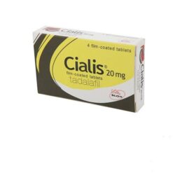 Cialis 20mg Nákupy v České republice bez penalizačního víza