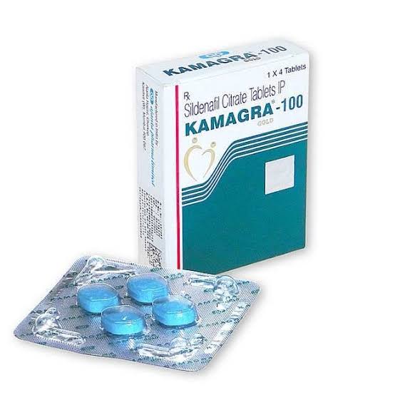 Kupte Kamagra 100mg online v České republice bez receptu