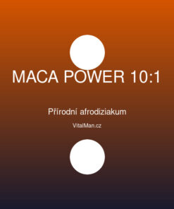 Maca Power 10:1