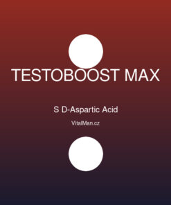 TestoBoost Max