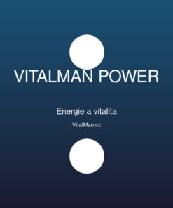 VitalMan Power