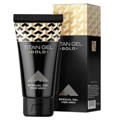 Kupte Titan Gel  online v České republice bez receptu