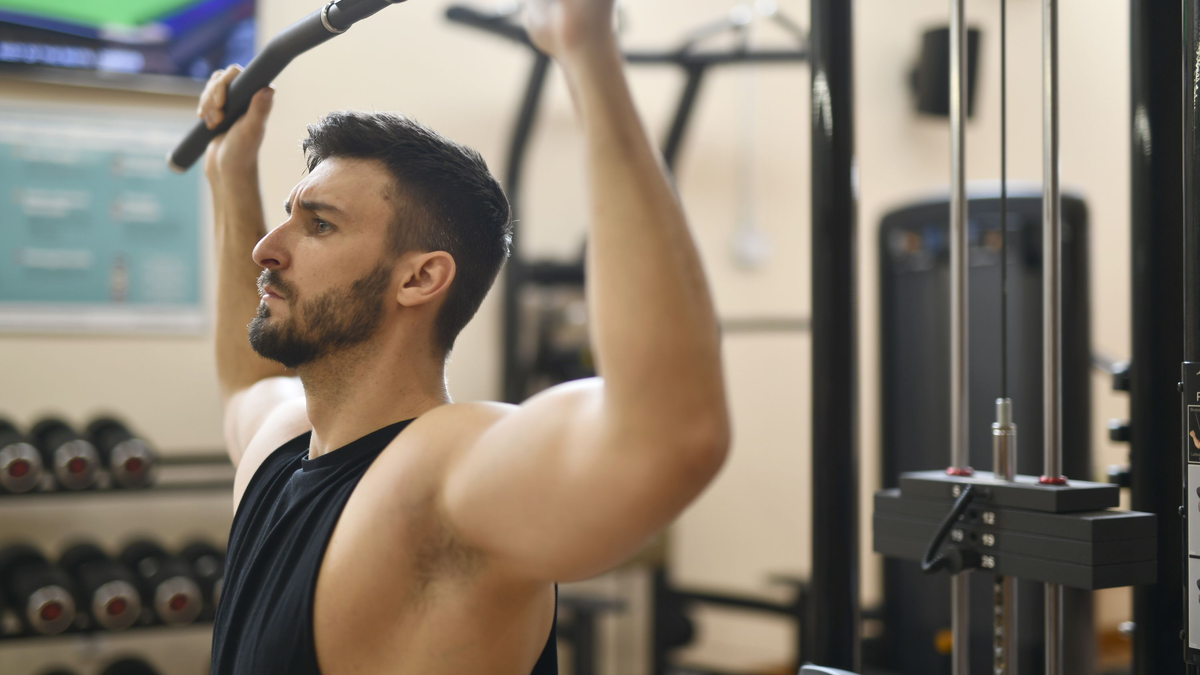 mužské zdraví a vitalita